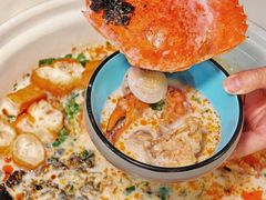 -金龙·打边炉(南京西路店)