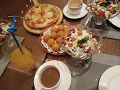 -家兴精品酒店-1959西餐厅