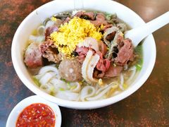 -潮镇老尾牛杂(环城西路店)