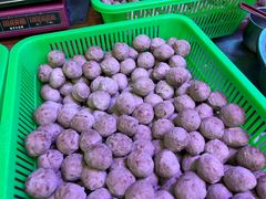 -阿娟牛肉丸·手打牛肉丸·现做现卖