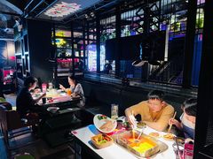 -九鼎轩脆毛肚火锅(南京东路店)