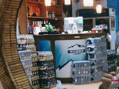 -大鹅岛灶台鱼·铁锅炖(水库路店)