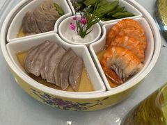 -新名仕新白玉兰餐厅