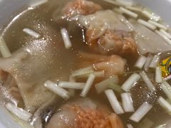 -一记面馆(易发店)