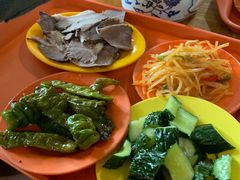 -清真磨沟沿老字号牛肉面(总店)