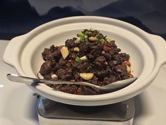 -三湘四水正宗湘菜(君峰路店)