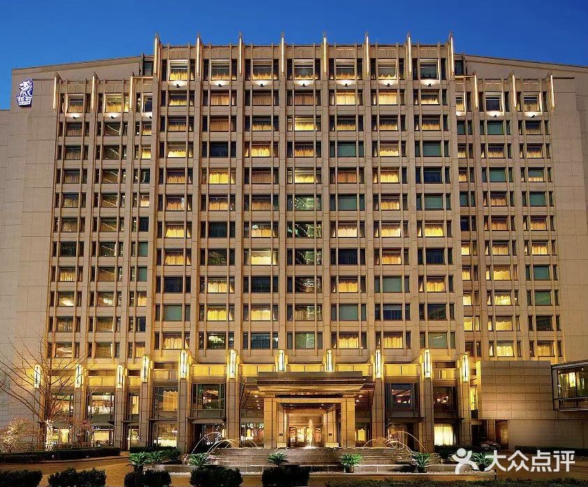 北京下午茶｜宾利下午茶奢华套餐～丽思卡尔顿酒店