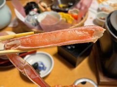 -蟹道乐(梅田店)