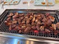 -呼伦贝尔烤羊·蒙古烤羊排(南田路总店)