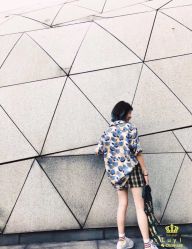 -JK奇积发型连锁机构