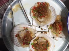 -烟台碧海饭店(烟台火车站店)
