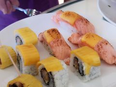 -盛宴标帜餐厅·亲子自助 (南昌喜来登酒店)