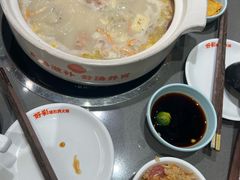 党参猪肚鸡-好彩猪肚鸡(正弘城店)