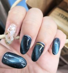 -森日式美甲沙龙MORI NAIL总店
