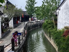 -鸣鹤古镇