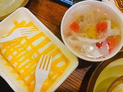 -文昌邓记清补凉(西沙路店)