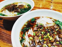 -肆姐面粉馆(坡子街店)