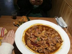 -猫姑娘大盘鸡(商城路店)