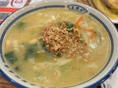 -老雒阳面馆·水席·洛阳菜(王城路店)