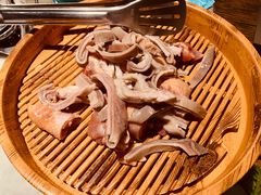 胡椒猪肚鸡双拼锅底-尚尚仙·酸汤猪手·猪肚鸡火锅(华联万柳购物中心店)
