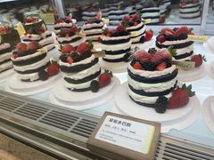 -WenTinG文汀·半糖蛋糕(合生汇店)
