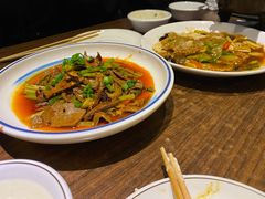 -宋庄魁元艺术餐厅