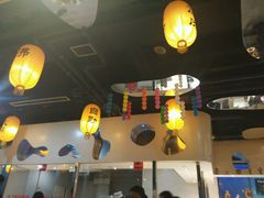 -淀里船宴(裕华东路店)