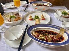 -酒蜻蜓·庭院私房菜(天元东路店)