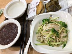 -魏家凉皮(祈年大厦店)