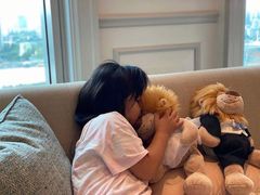 -广州富力丽思卡尔顿酒店