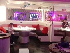 -巴特餐饮6加1音乐餐吧·新疆菜