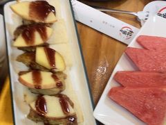 -松坂屋日料自助(长城路店)