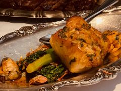 -壳里西餐厅Coquille Seafood Bistro(蒙自路店)