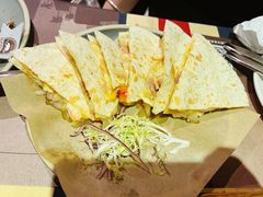 -遇见西木美式餐厅(体育路店)