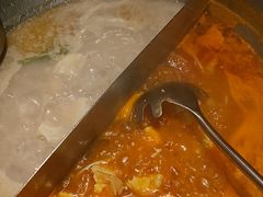-骨之味·筒骨汤火锅(江头店)