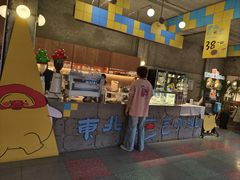 -仁义涵西餐·咖啡(中华巴洛克店)