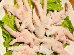 无骨凤爪-黄家码头老火锅(解放碑旗舰店)