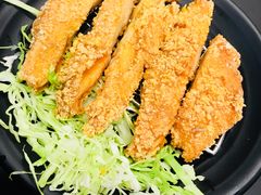 大鼓招牌鸡排-大鼓米线(浦东长泰店)
