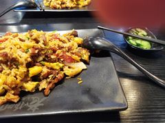 -老啪叽串炒饭(铁百店)