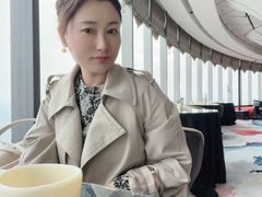 -西安皇冠假日酒店·B&G51餐厅