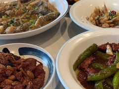 -壹只菜·崇明本地特色菜(崇明南门店)