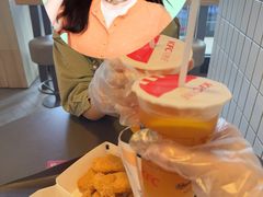 -肯德基(杭州和平饭店)