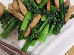 -佛有缘素食馆·荔湾老字号(陈家祠首店)