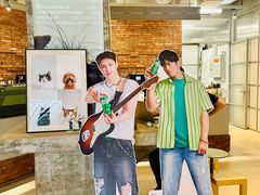 -KUDDO COFFEE(深圳湾总部)