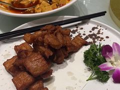 -锦粤宫·精致粤菜(深圳北站店)