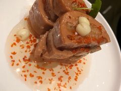 -上海人家花樣年华(中山公园店)