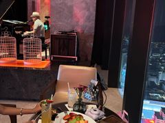 -无锡苏宁银河国际酒店-悦府65中餐厅