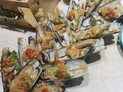 -金太阳海鲜烧烤·本地人餐厅(星海公园店)