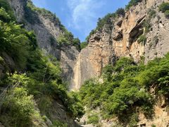 -青龙山生态文化旅游区