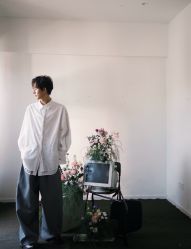 -WAVE SODA摄影工作室